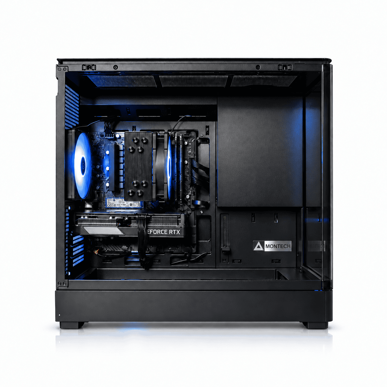 N-Tech Playbox BK92321