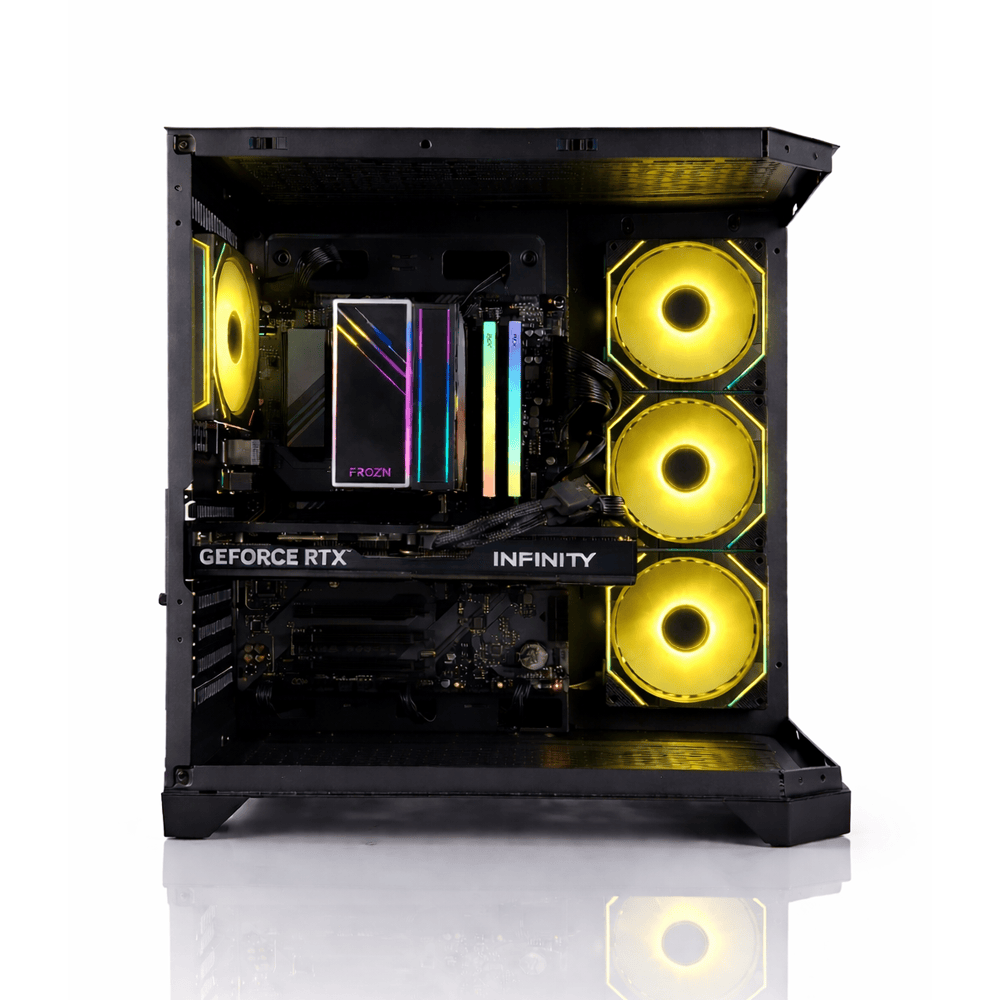 N-Tech Panoramic BK91214
