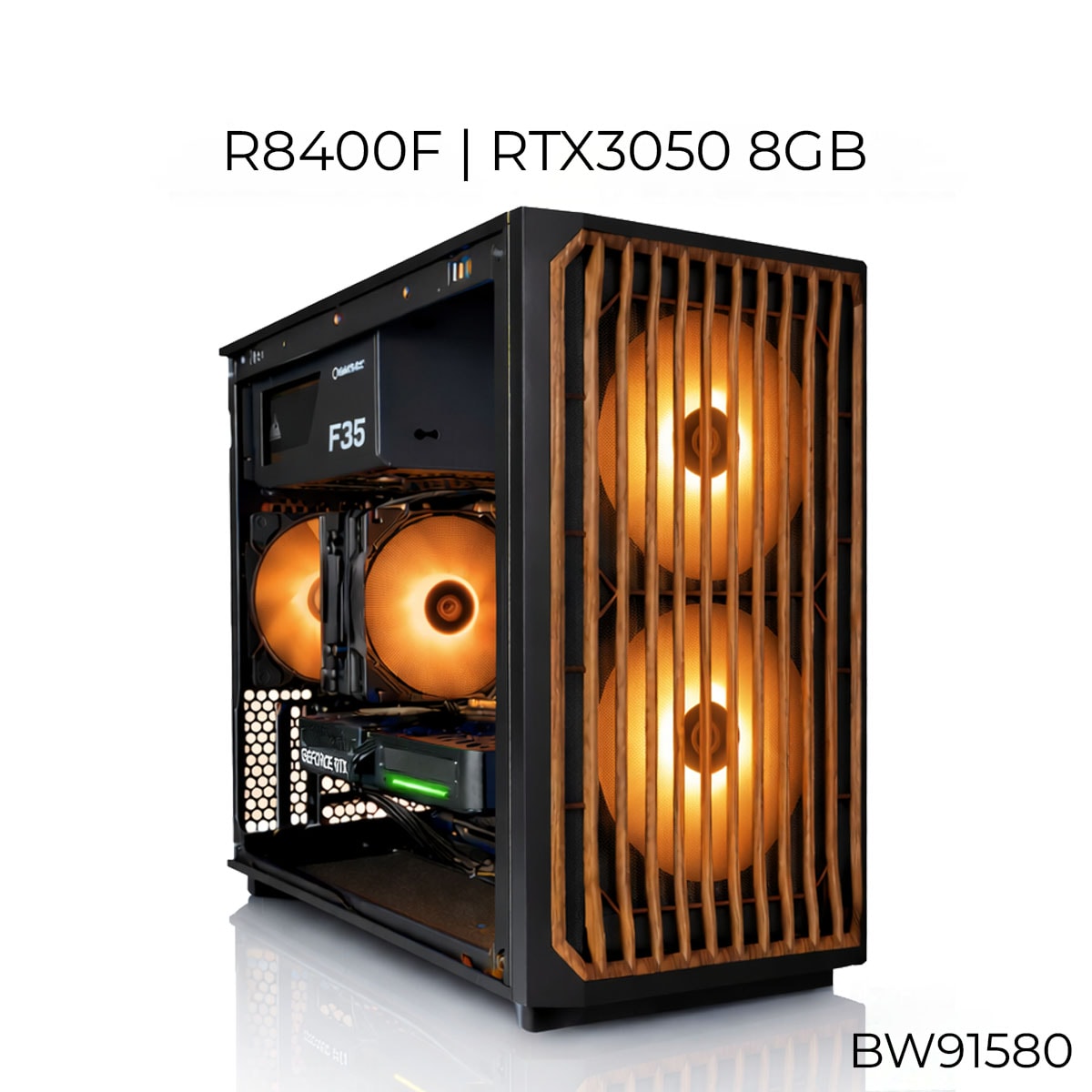 N-Tech Compact BW91580
