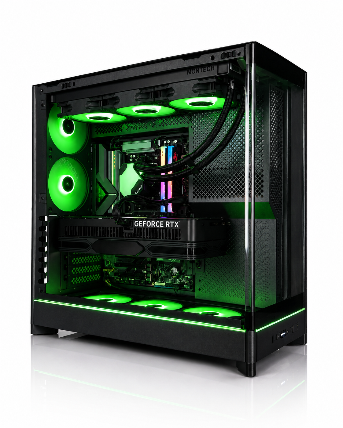 N-Tech Expensify GL91611