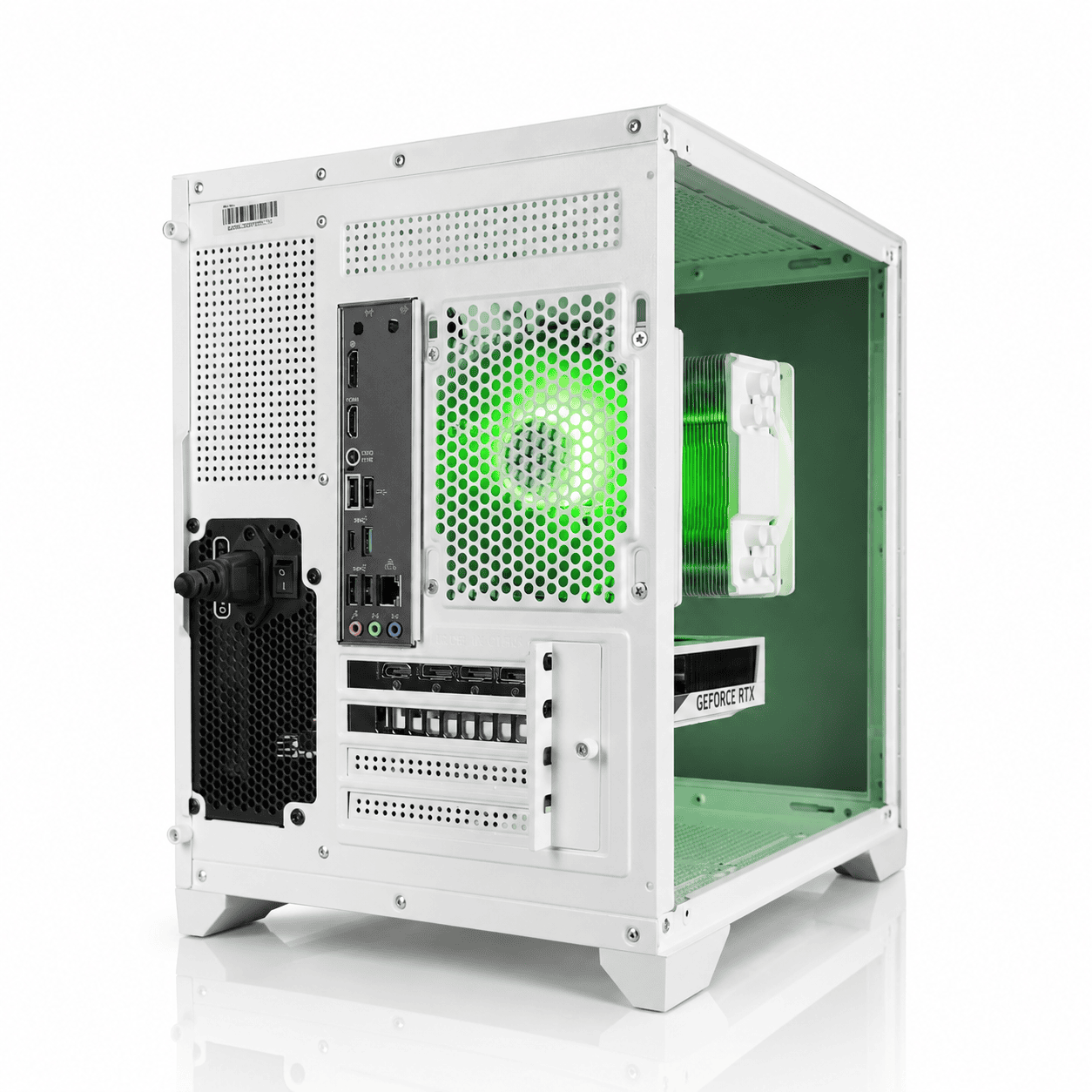 N-Tech Arctic WH90516
