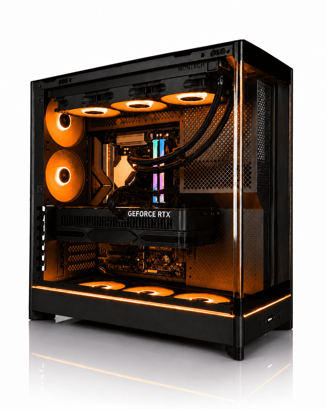 N-Tech Expensify GL91629
