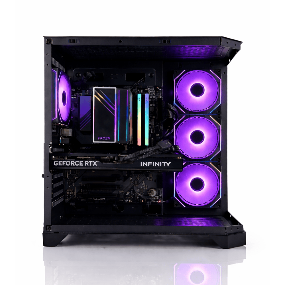 N-Tech Panoramic BK91203