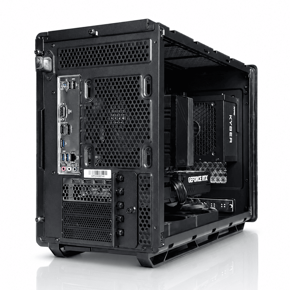 N-Tech Heritage BK92208