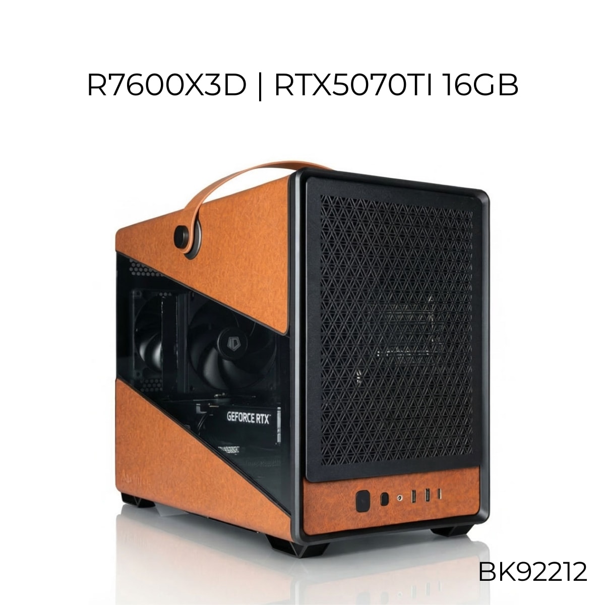 N-Tech Heritage BK92212
