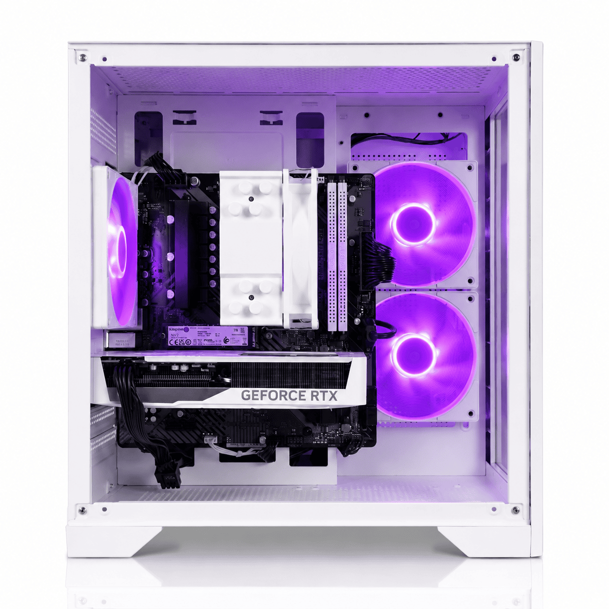 N-Tech Arctic WH90517