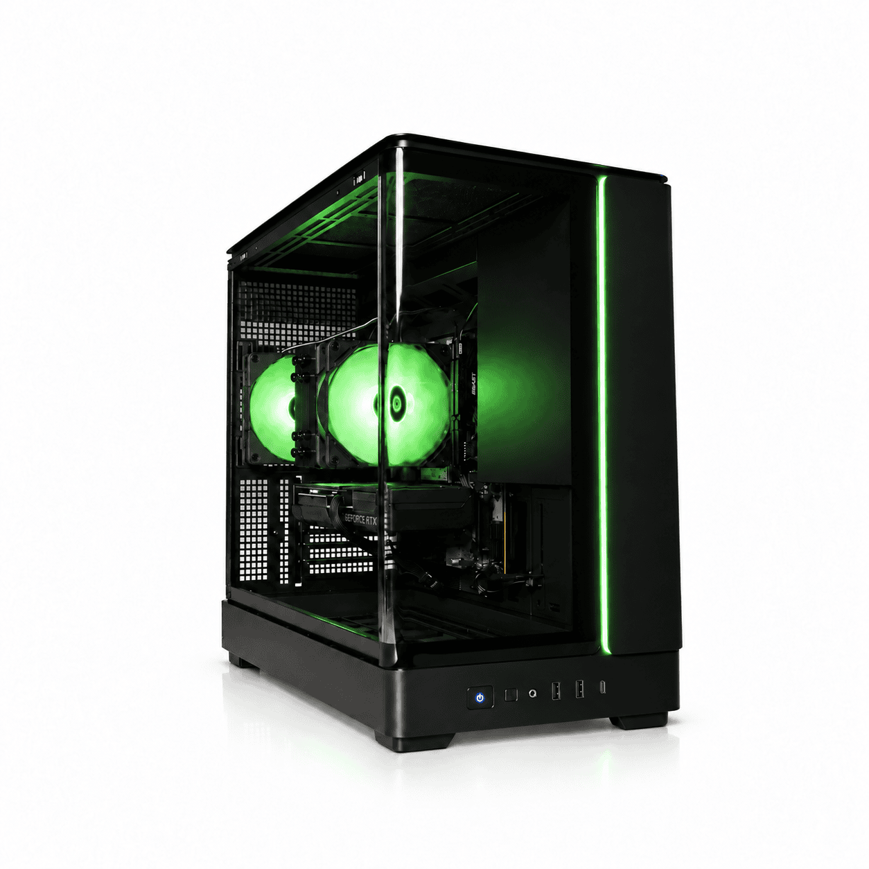 N-Tech Playbox BK92318