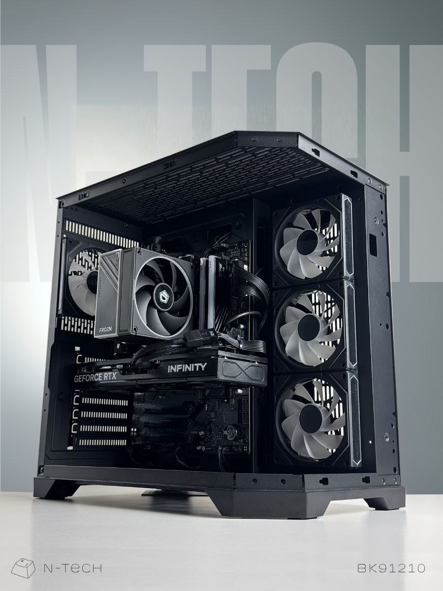 N-Tech Panoramic BK91210