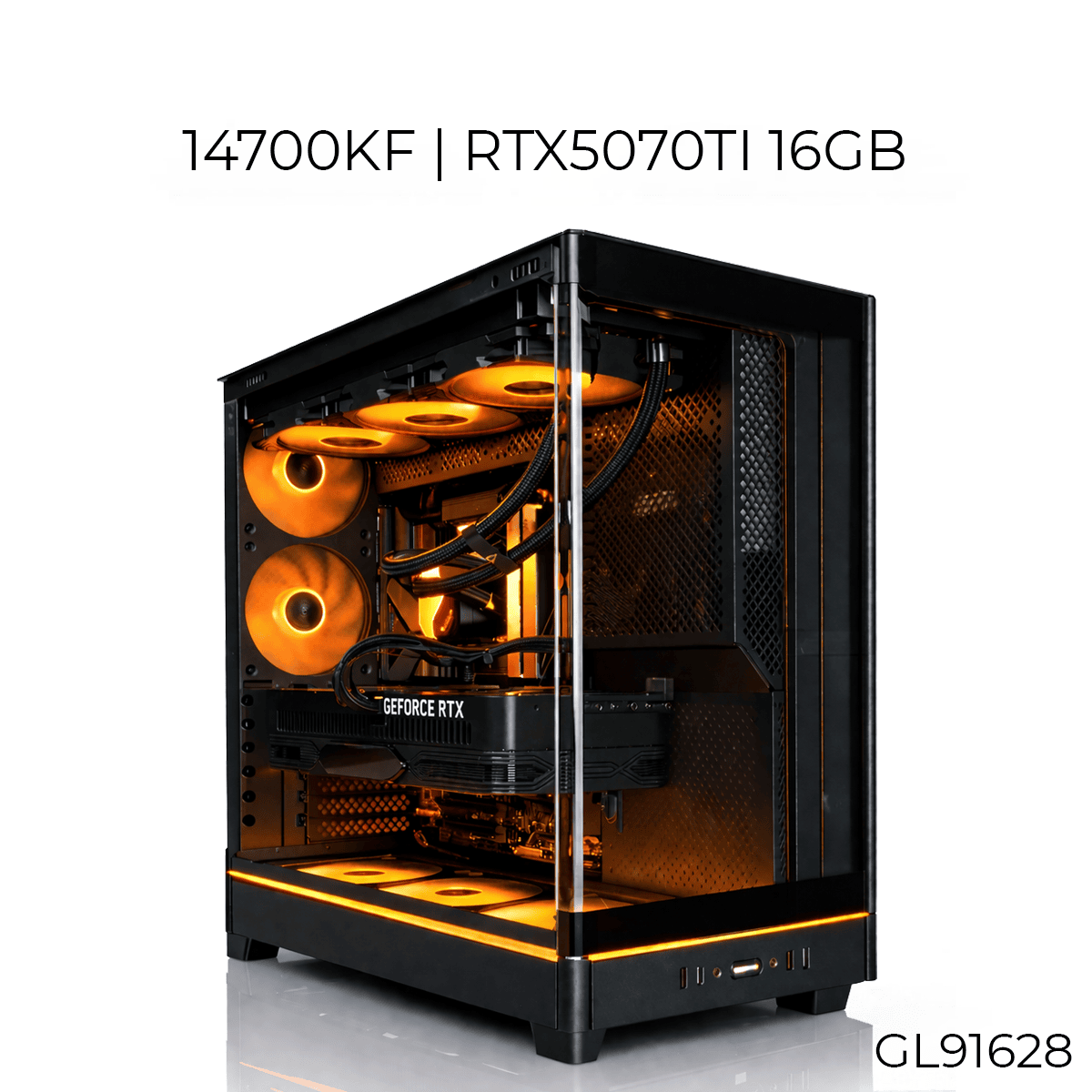 N-Tech Expensify GL91628