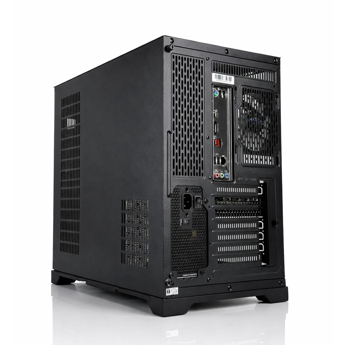 N-Tech Panoramic BK91211