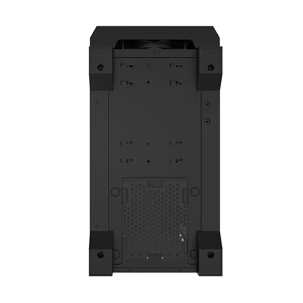 Montech AIR 100 ARGB (черный)