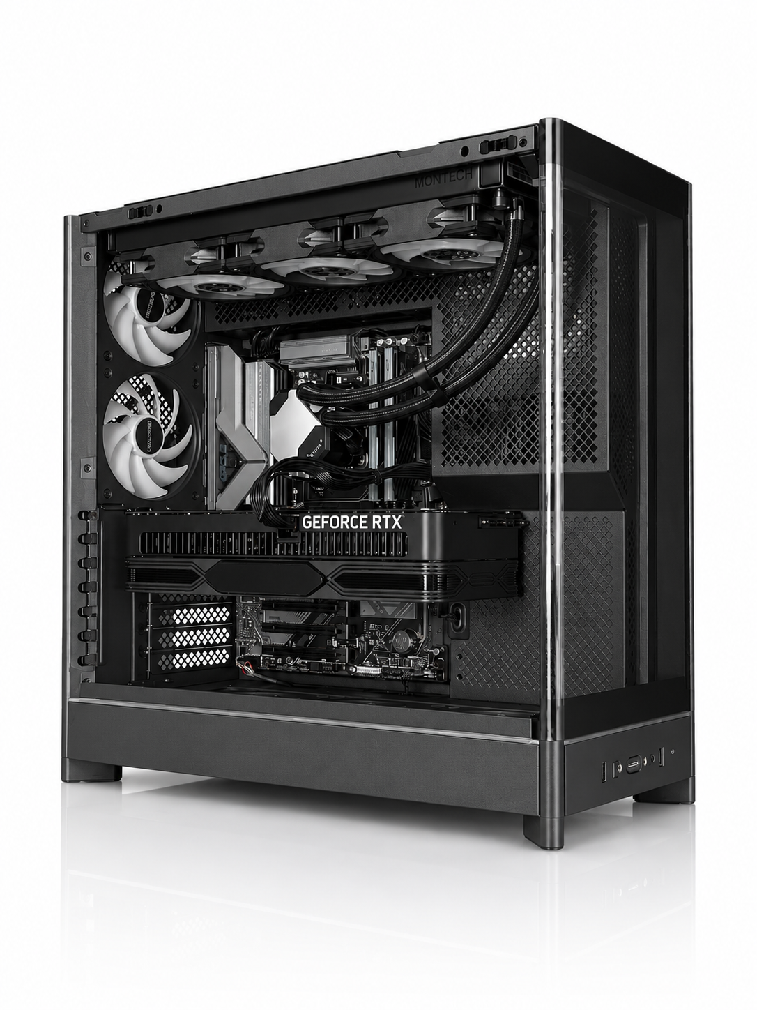 N-Tech Expensify GL91617