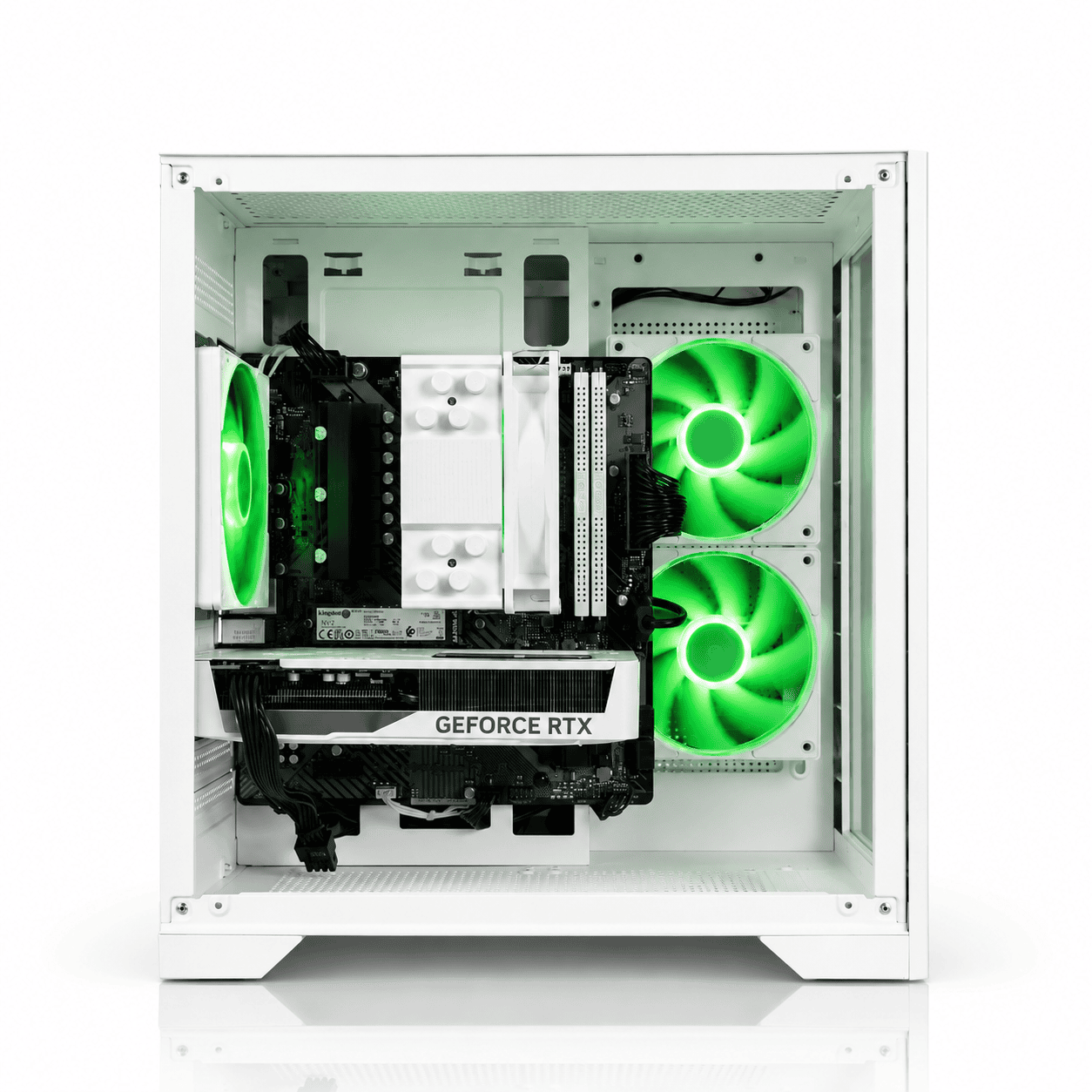 N-Tech Arctic WH90516