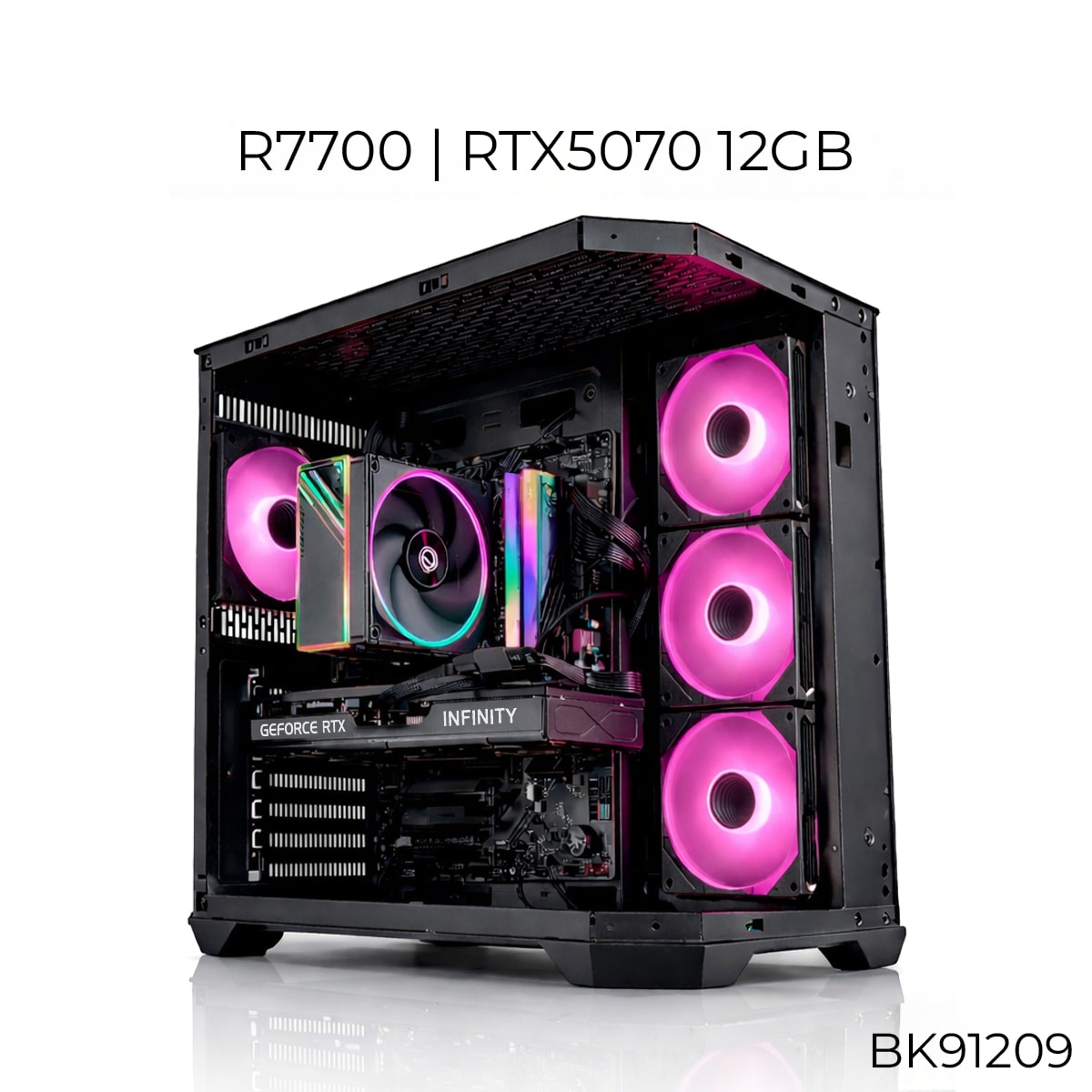 N-Tech Panoramic BK91209