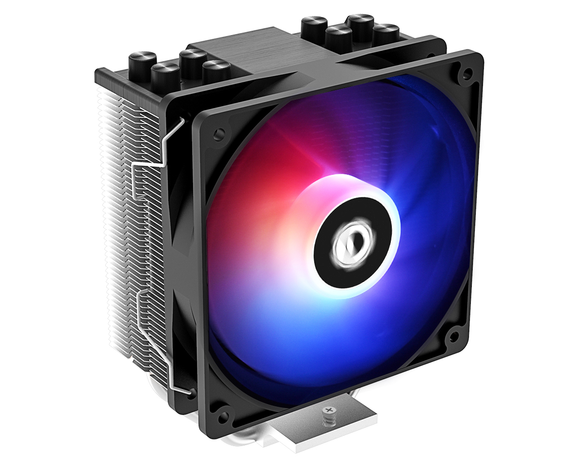 ID-Cooling SE-214-XT
