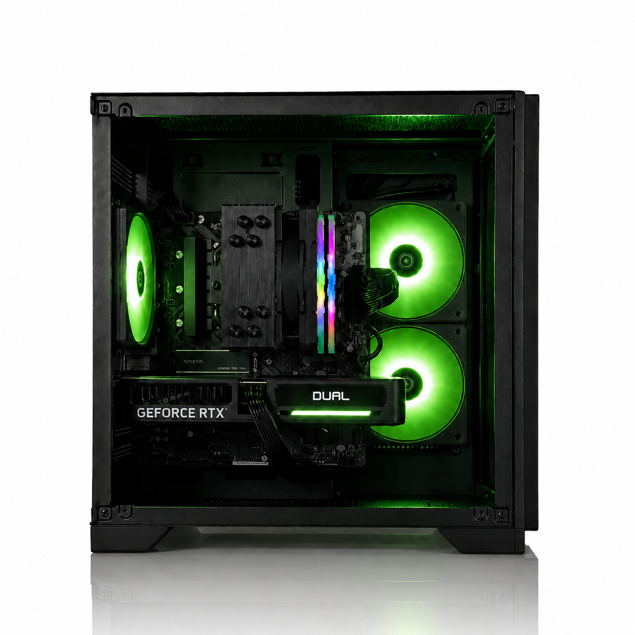 N-Tech Playbox BK92301