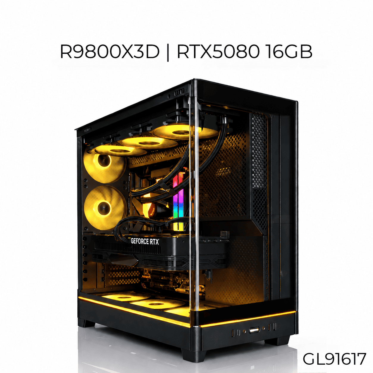 N-Tech Expensify GL91617
