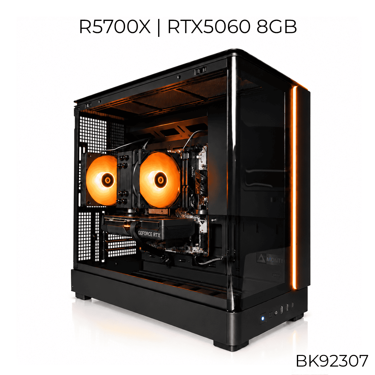 N-Tech Playbox BK92307