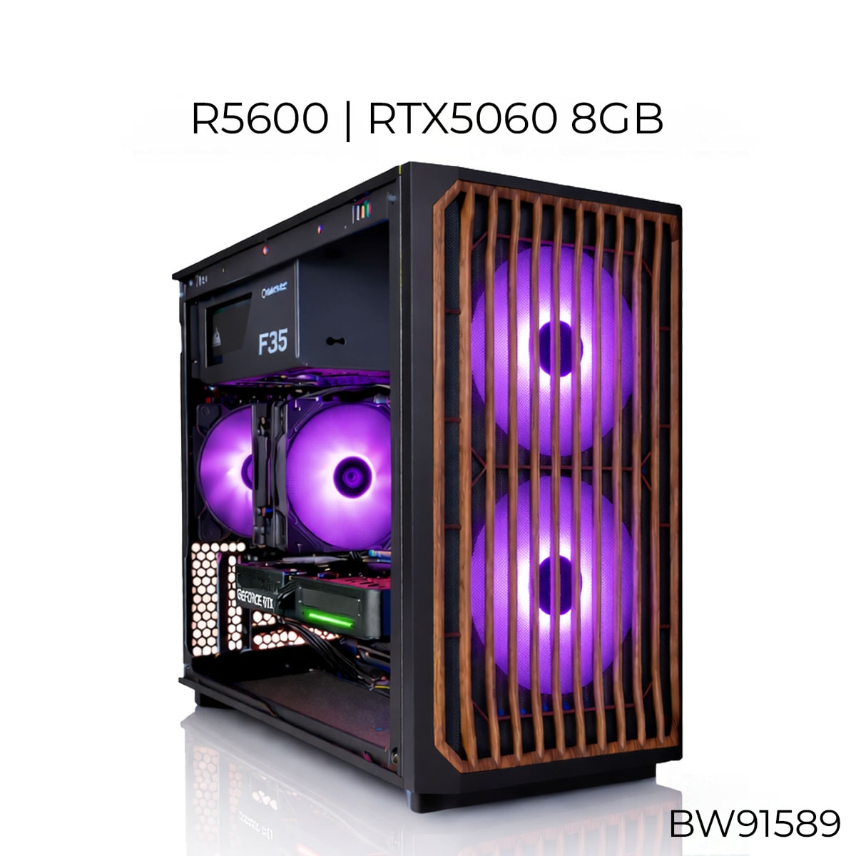 N-Tech Compact BW91589
