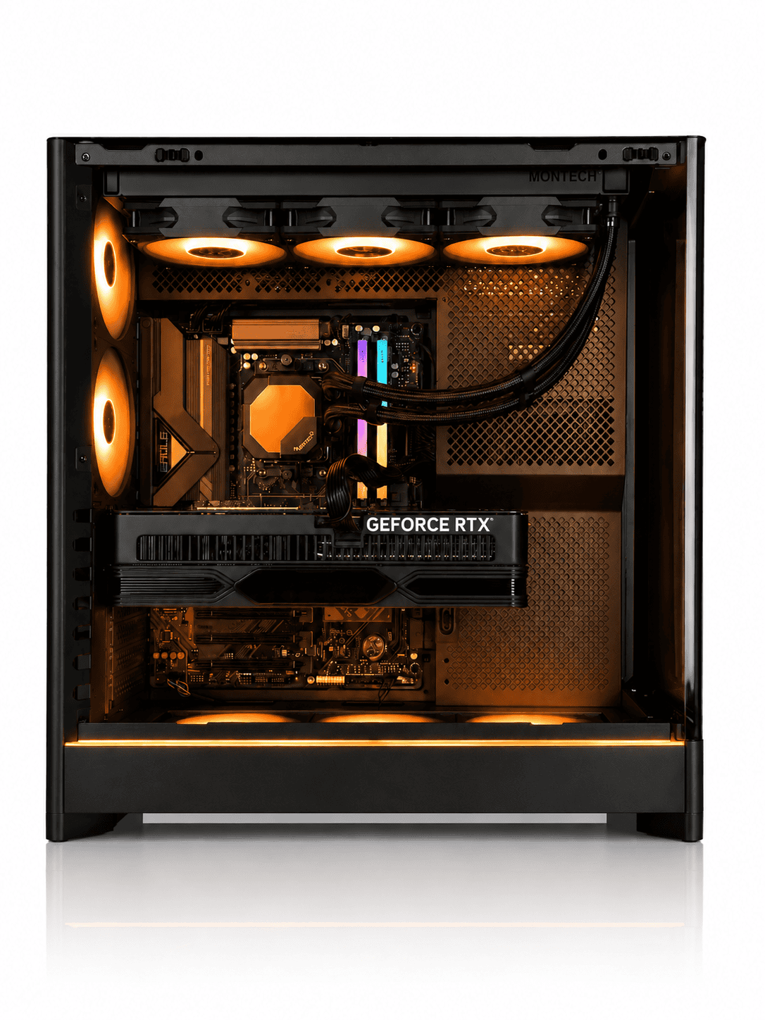 N-Tech Expensify GL91629
