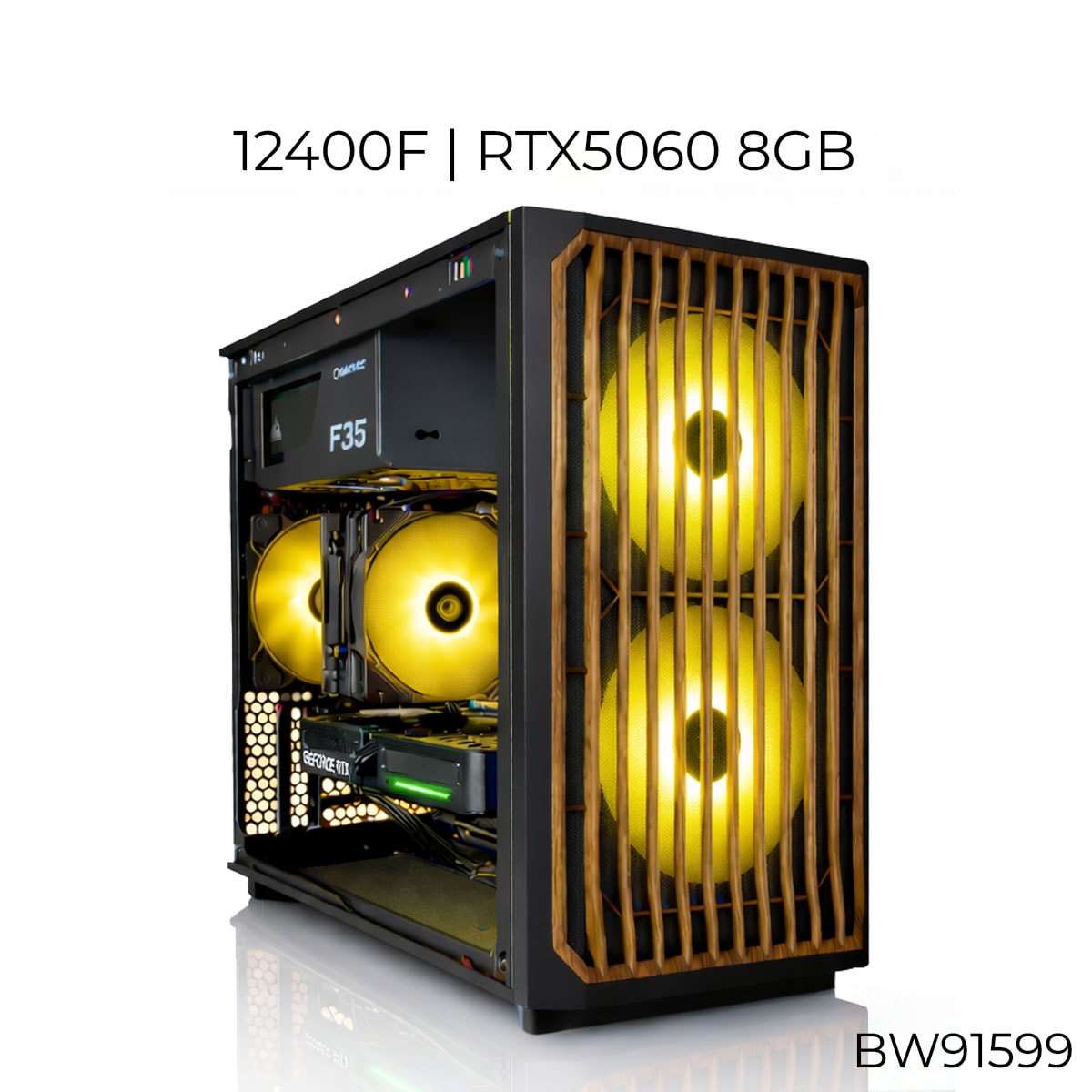 N-Tech Compact BW91599