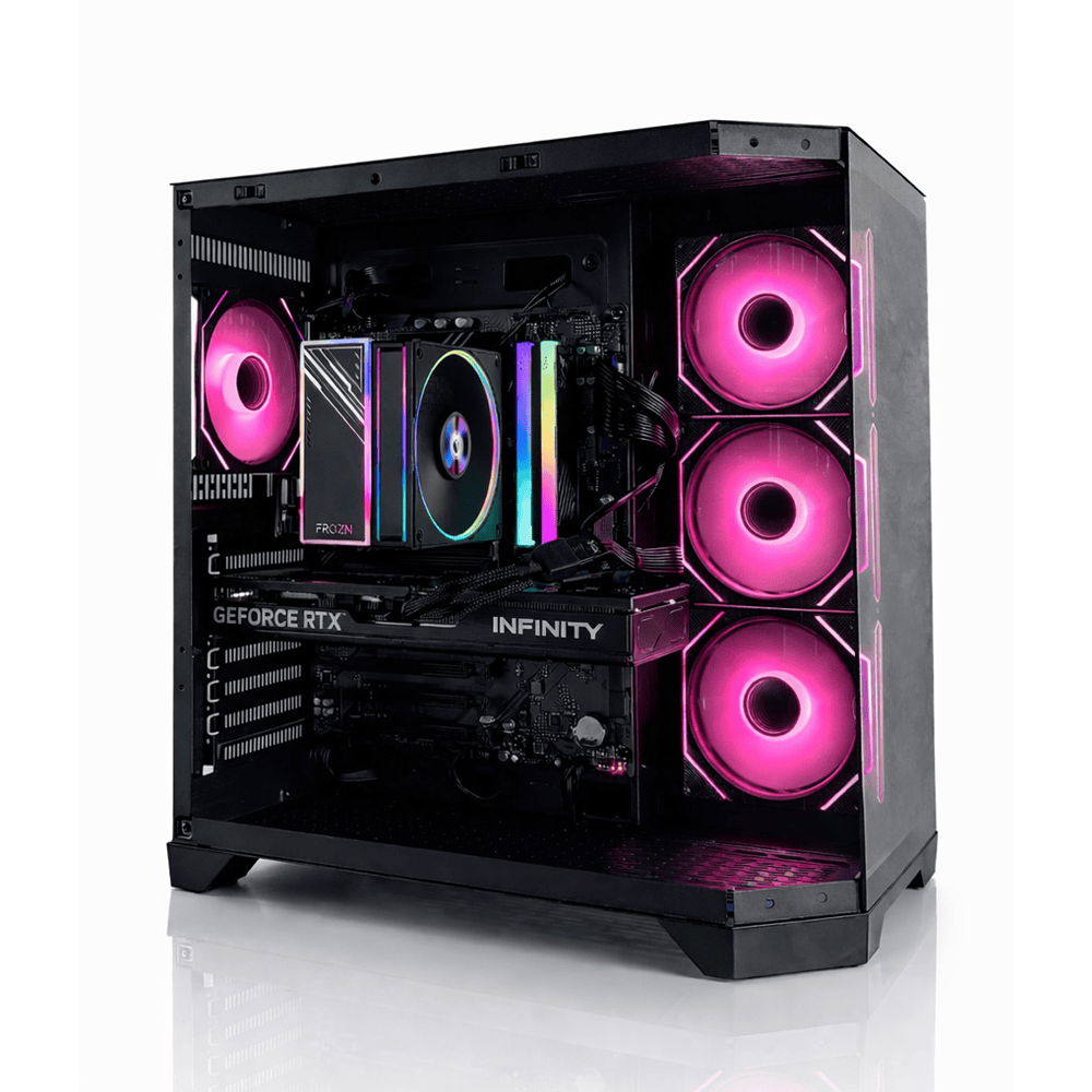 N-Tech Panoramic BK91209