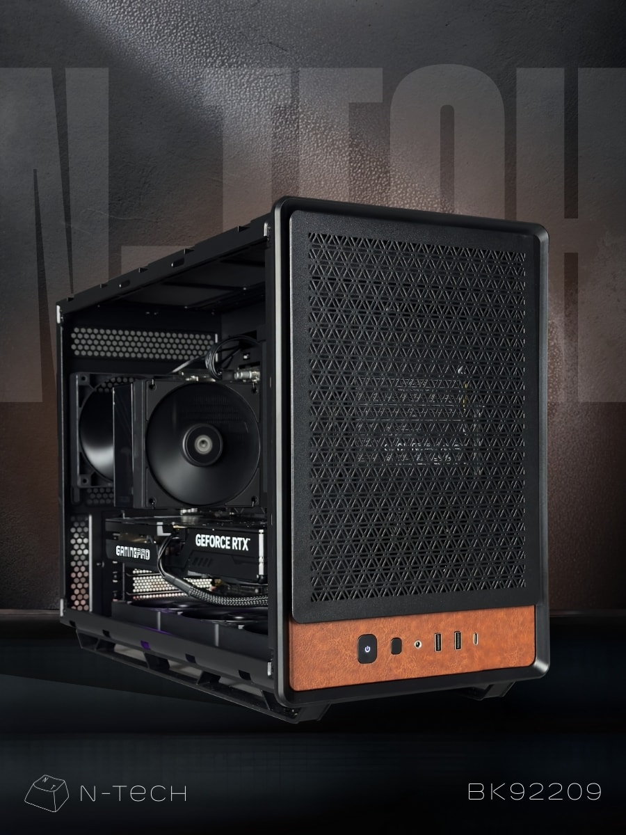 N-Tech Heritage BK92209