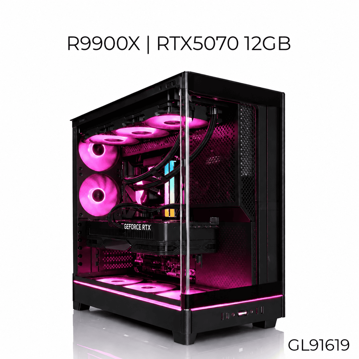 N-Tech Expensify GL91619