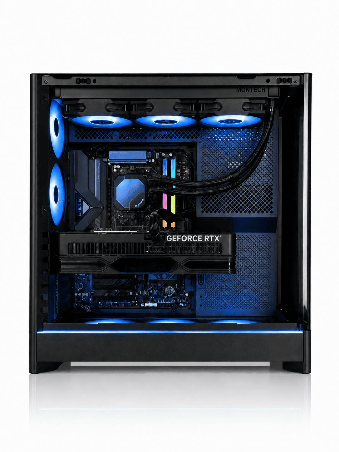 N-Tech Expensify GL91623