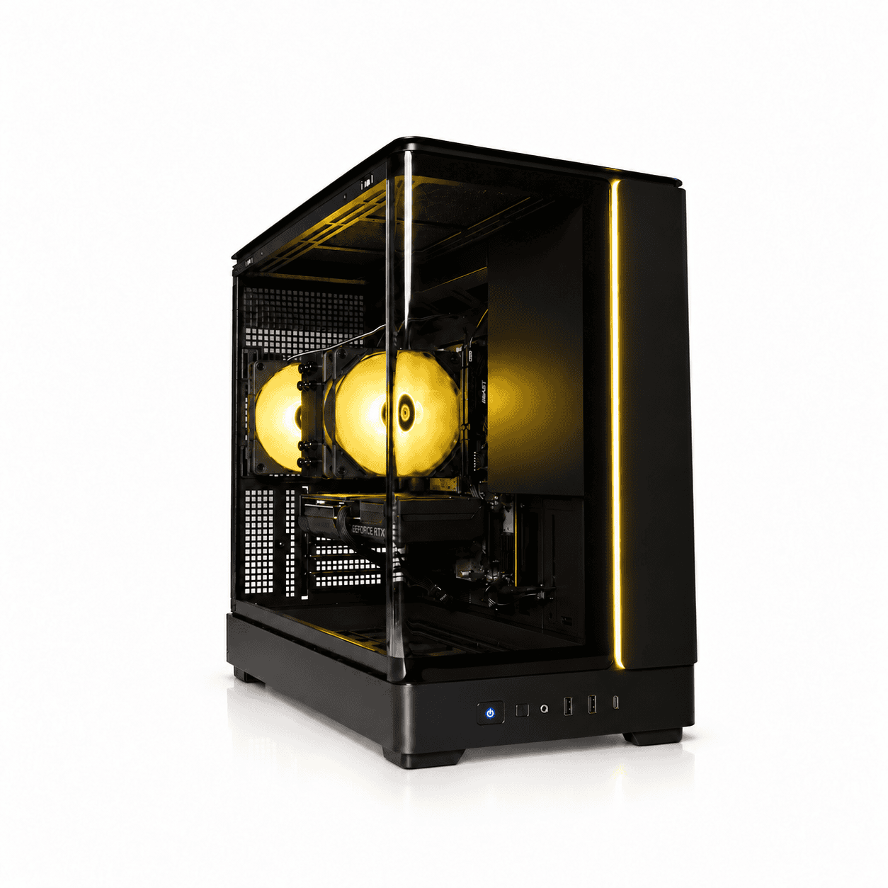 N-Tech Playbox BK92317