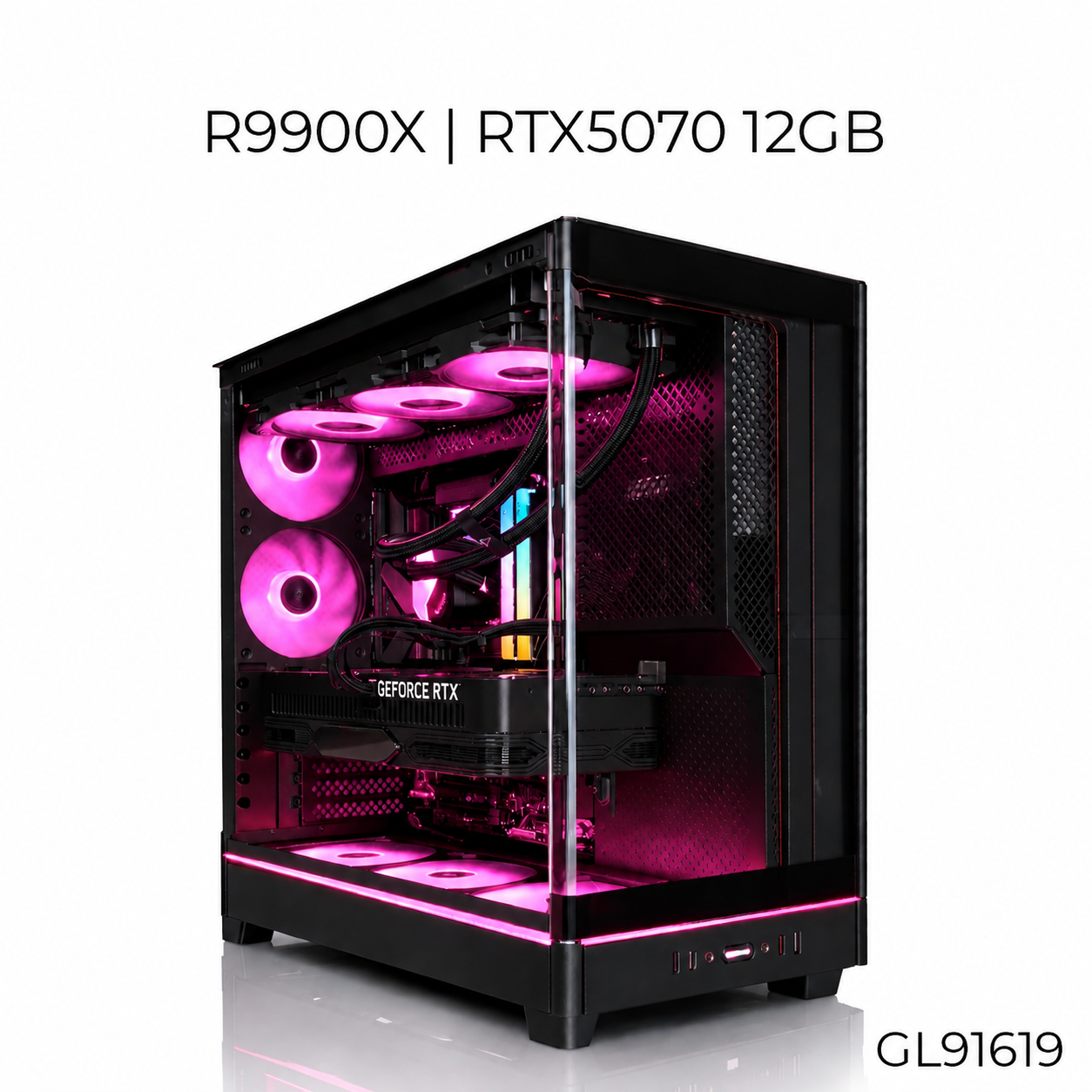 N-Tech Expensify GL91619