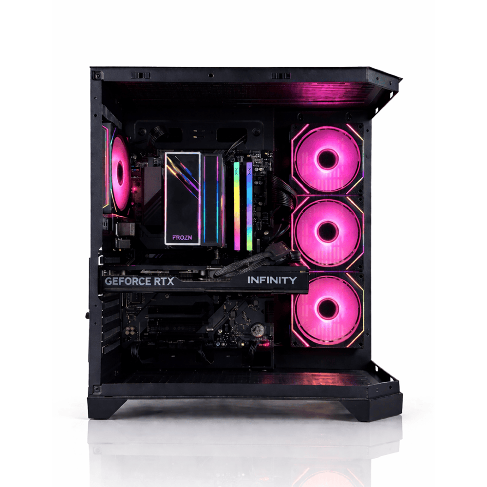 N-Tech Panoramic BK91209