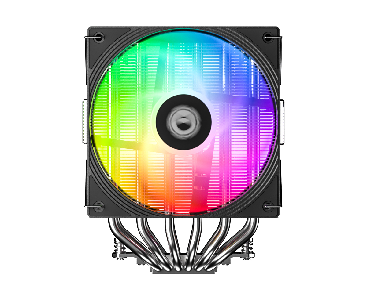 ID-Cooling Frozn A620 PRO SE ARGB