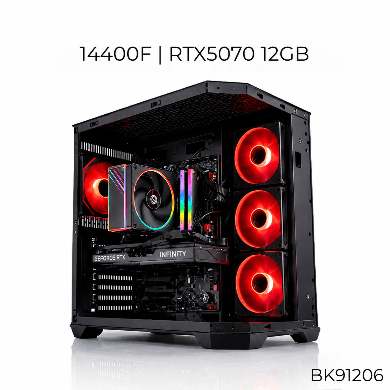 N-Tech Panoramic BK91206