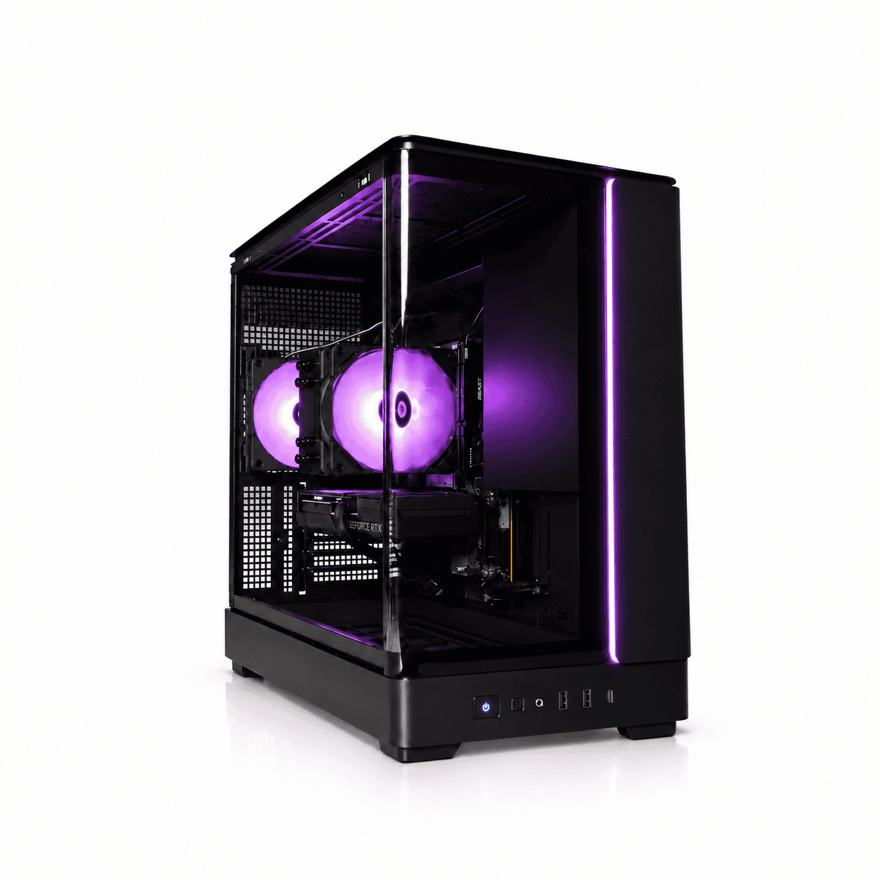 N-Tech Playbox BK92326