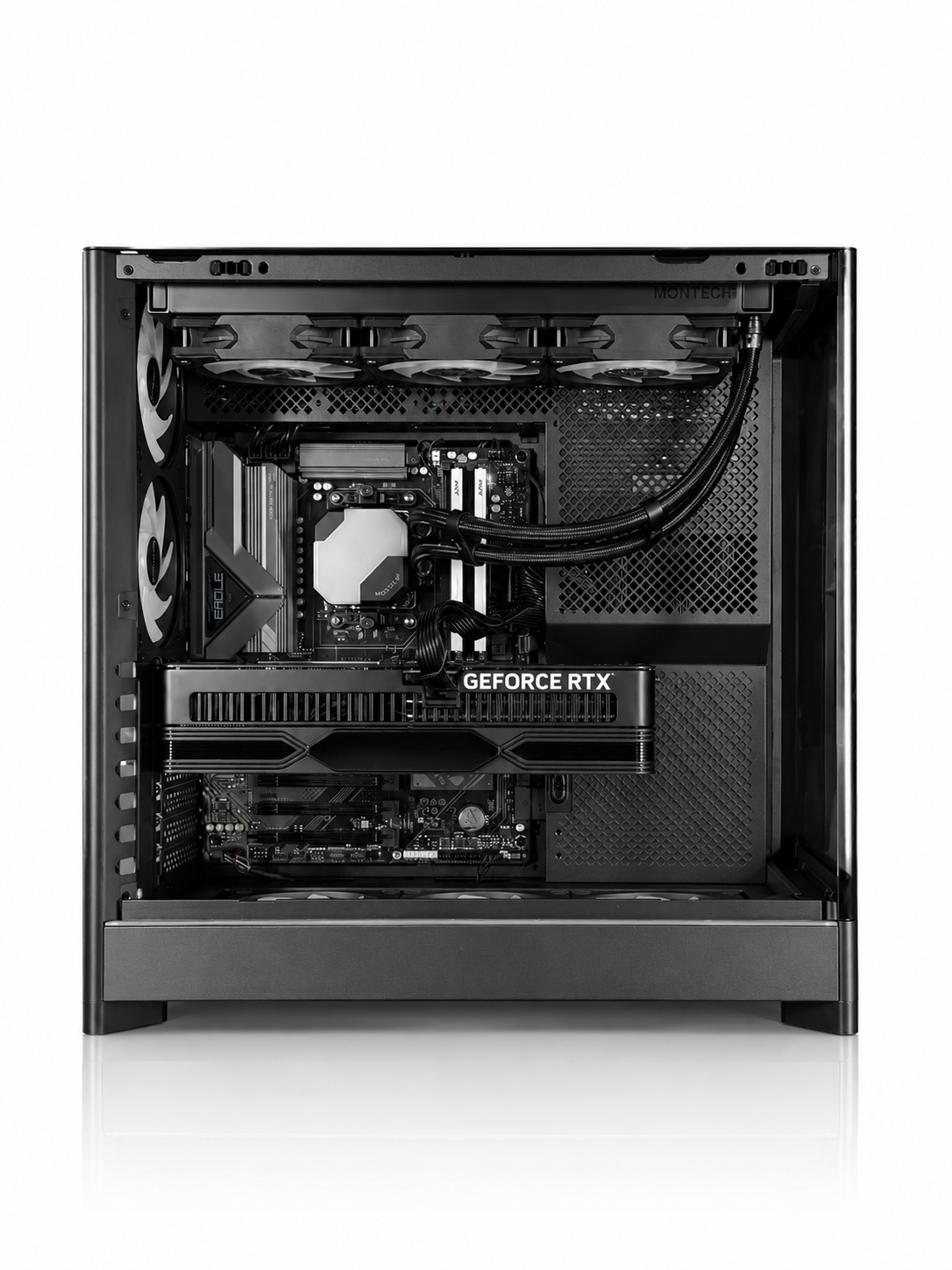 N-Tech Expensify GL91617