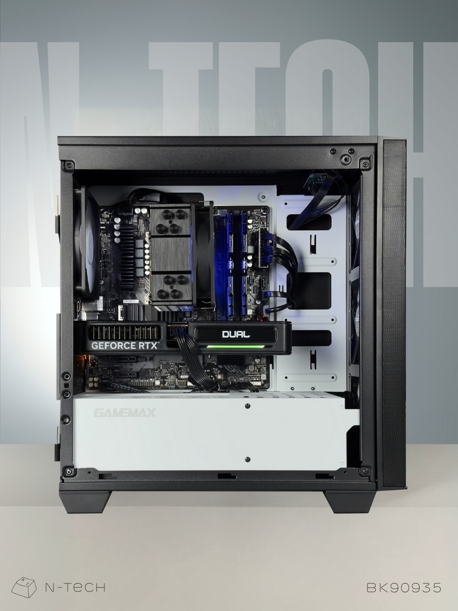 N-Tech Air BK90935