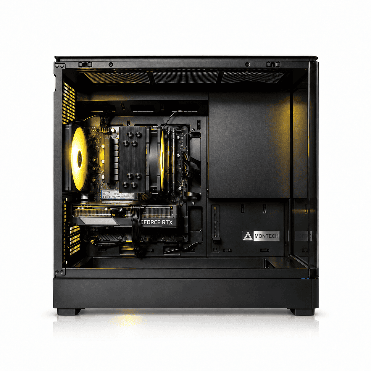 N-Tech Playbox BK92317