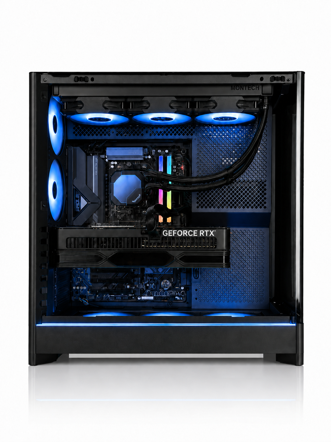N-Tech Expensify GL91623