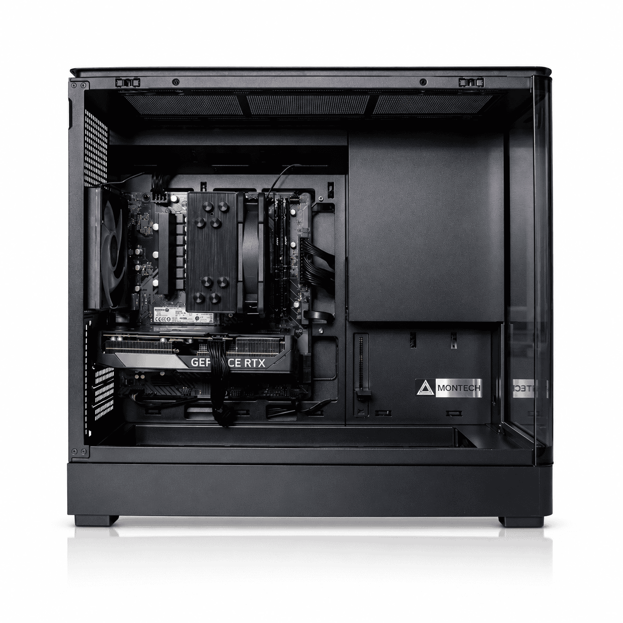 N-Tech Playbox BK92319