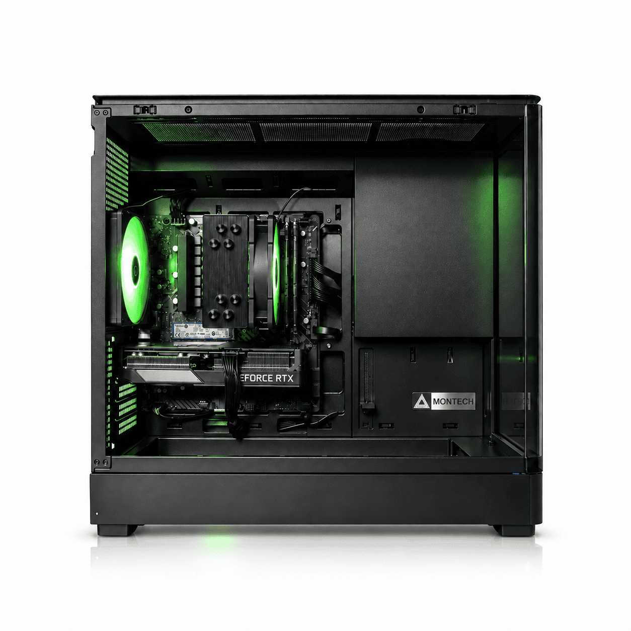 N-Tech Playbox BK92318