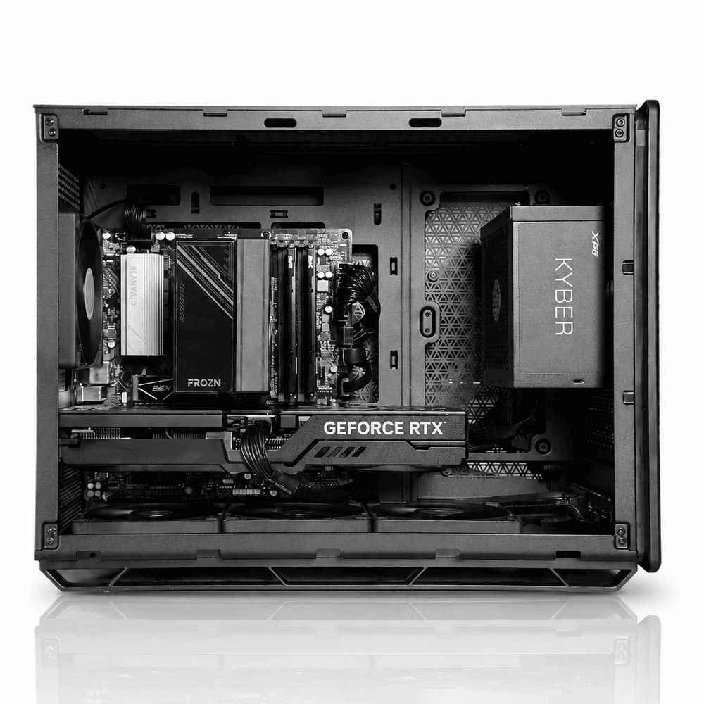 N-Tech Heritage BK92208
