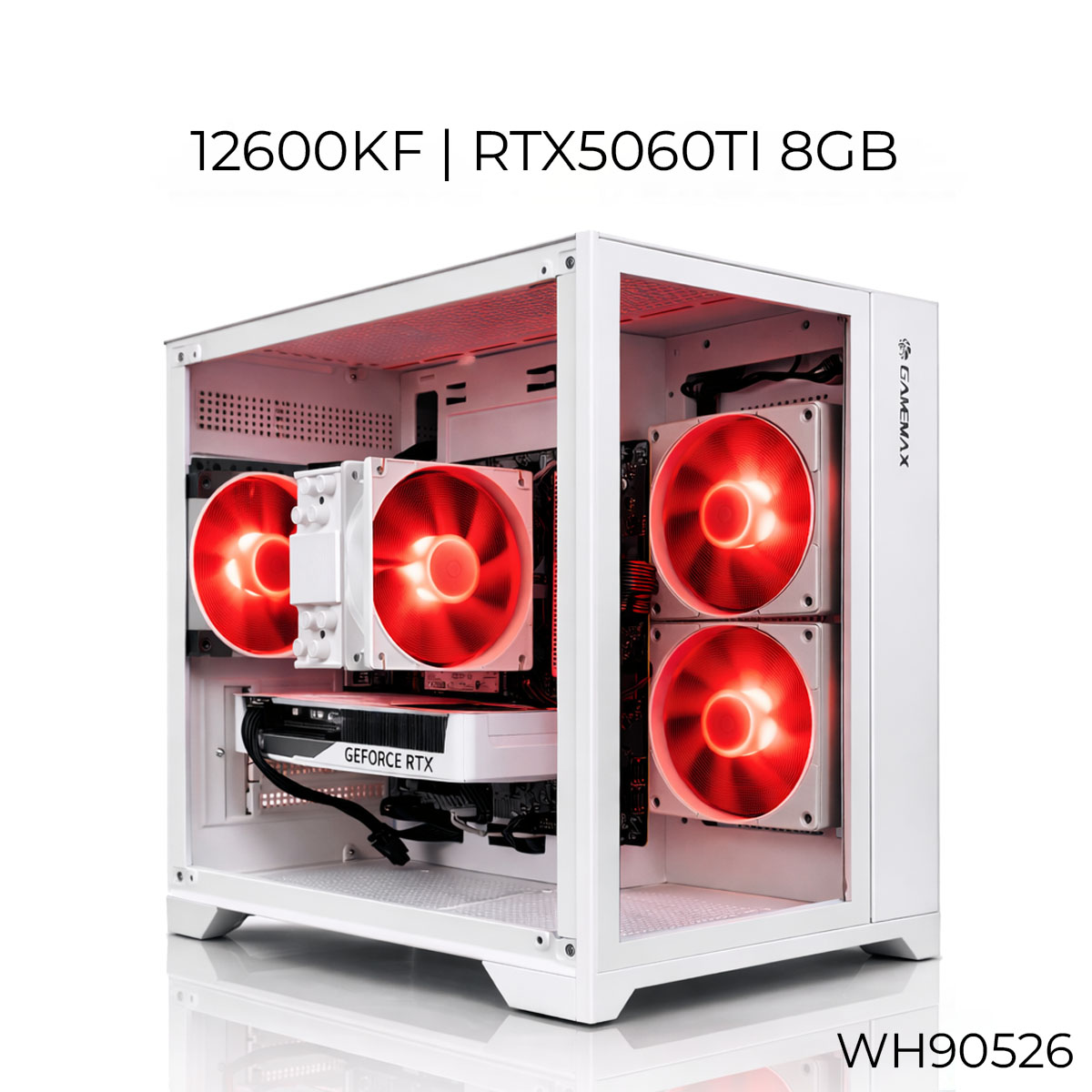 N-Tech Arctic WH90526