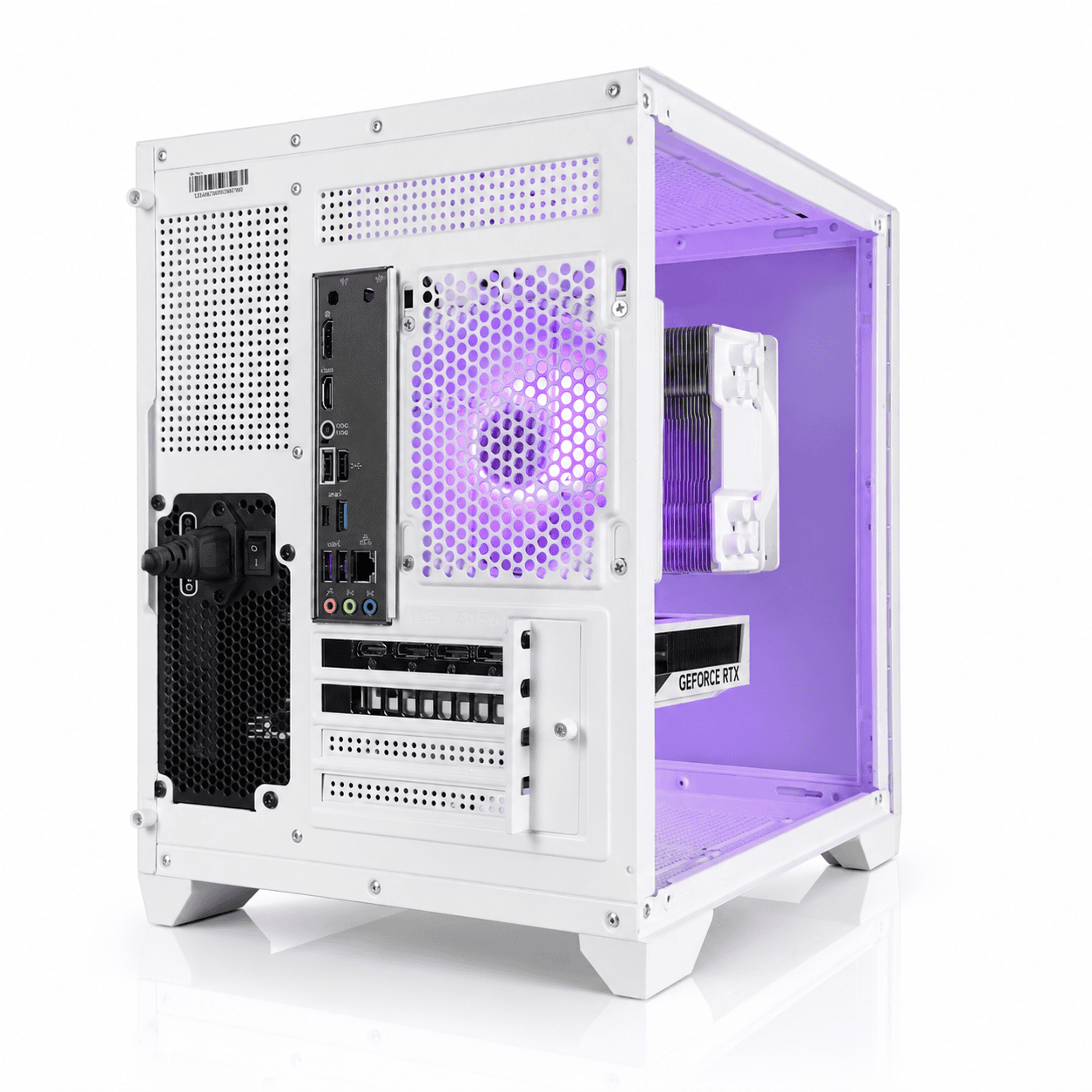 N-Tech Arctic WH90517