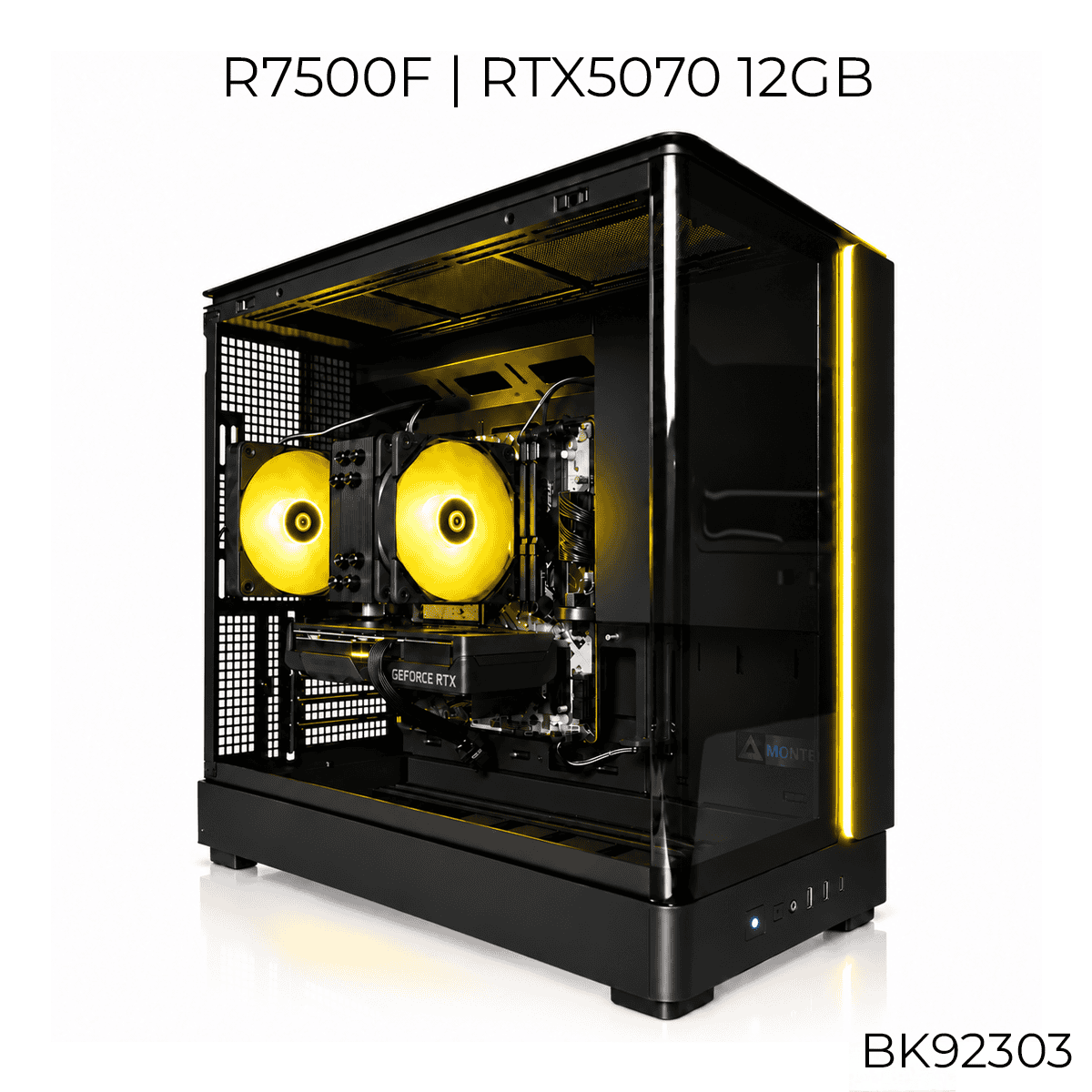 N-Tech Playbox BK92303
