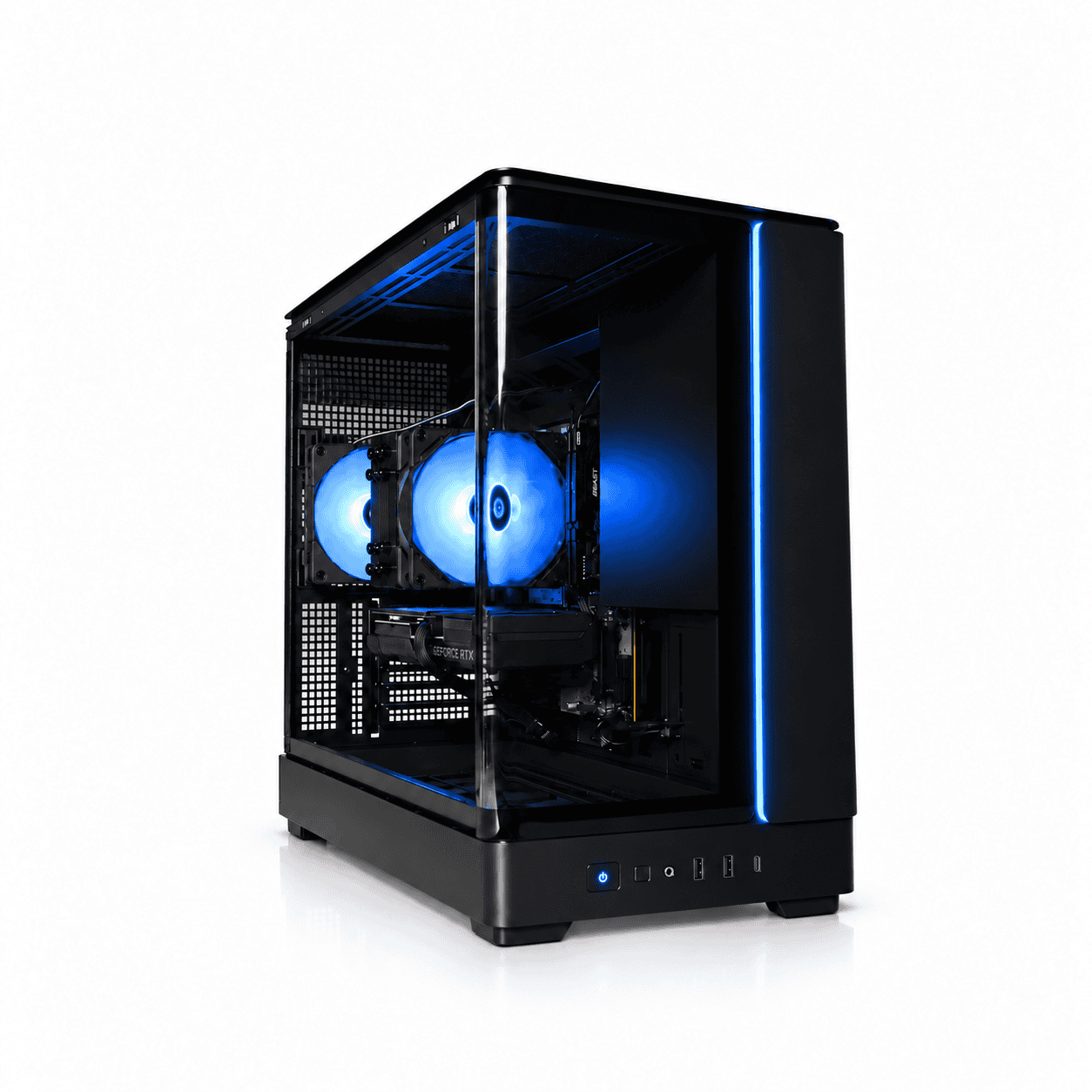 N-Tech Playbox BK92321