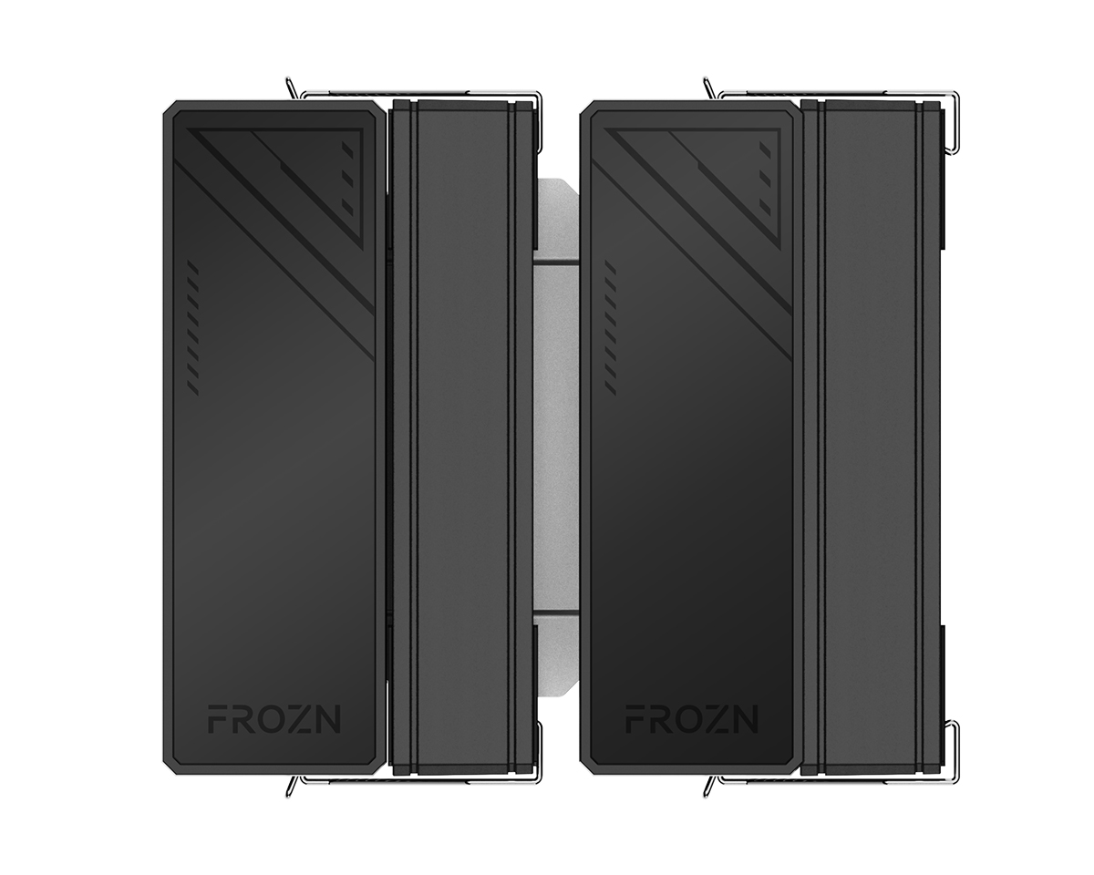 ID-Cooling Frozn A620 PRO SE