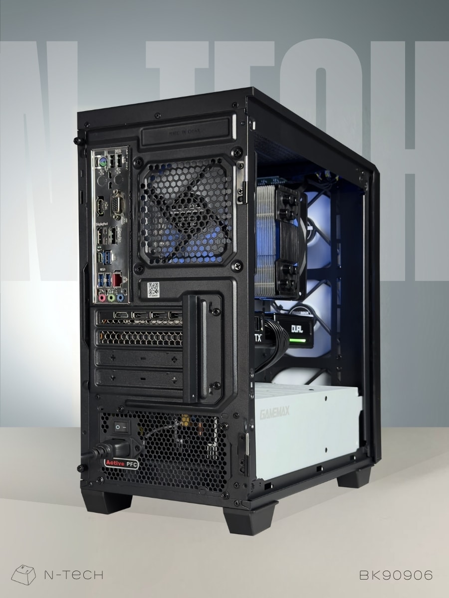 N-Tech Air BK90906