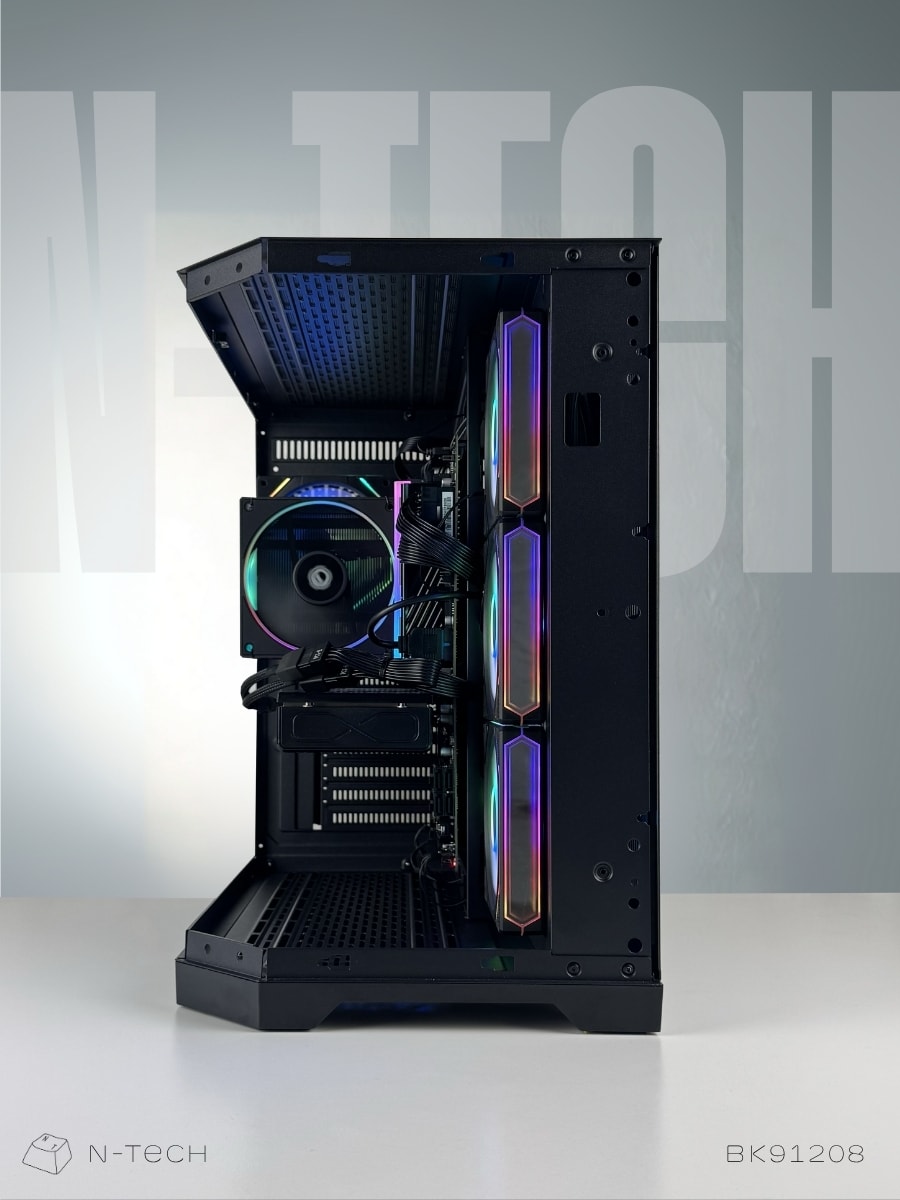 N-Tech Panoramic BK91208