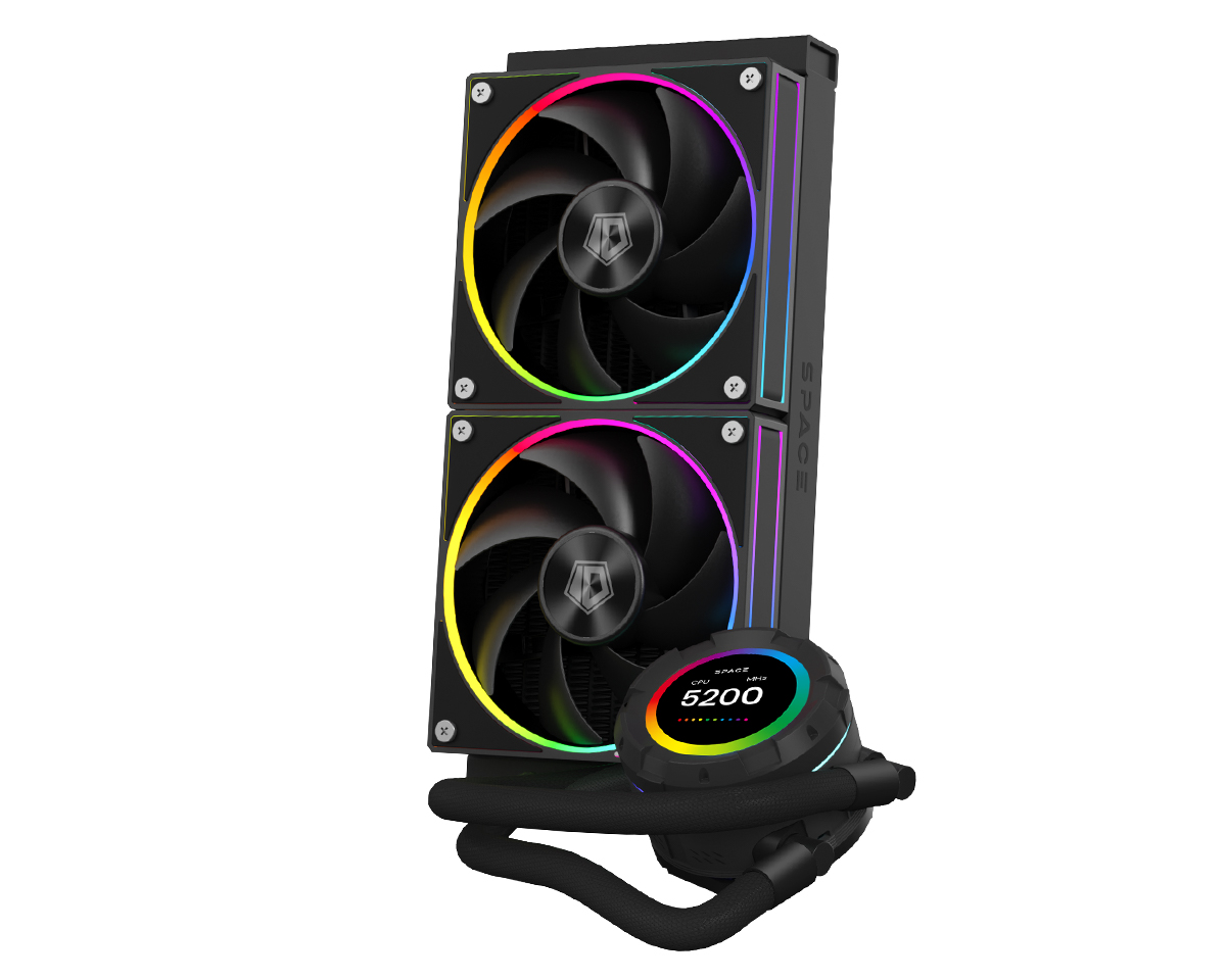 ID-Cooling SL240